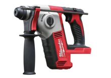SDS-draaihamers Milwaukee M18 BH-0