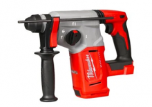 SDS-draaihamers Milwaukee M18 BLH-0