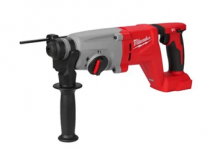 SDS-draaihamers Milwaukee M18 BLHACD26-0