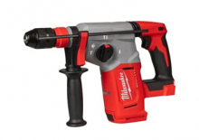 SDS-draaihamers Milwaukee M18 BLHX-0X