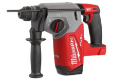 SDS-draaihamers Milwaukee M18 FH-0