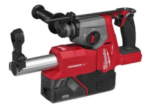 SDS-draaihamers Milwaukee M18 FHACDDE-0C