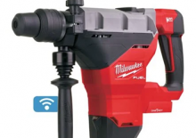 SDS-draaihamers Milwaukee M18 FHM-0C