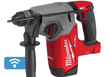 SDS-draaihamers Milwaukee M18 ONEFH-0