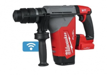 SDS-draaihamers Milwaukee M18 ONEFHPX-0X