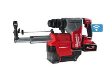 SDS-draaihamers Milwaukee M18 ONEFHPXDEL-552C