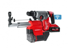 SDS-draaihamers Milwaukee M18 ONEFHXDEL-552C