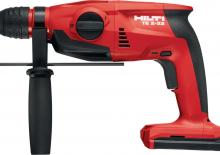 SDS-draaihamers Hilti TE 2-22