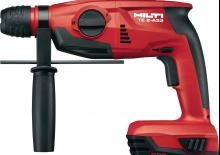 SDS-draaihamers Hilti TE 2-A22 
