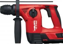 SDS-draaihamers Hilti TE 4-A22 