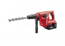 SDS-draaihamers Hilti TE 50-22