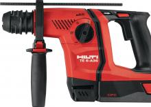 SDS-draaihamers Hilti TE 6-A36 