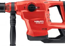 SDS-draaihamers Hilti TE 60-22
