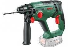 SDS-draaihamers Bosch UniversalHammer 18V