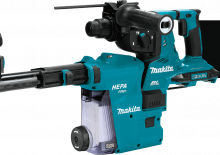 SDS-draaihamers Makita XRH10ZW