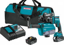 SDS-draaihamers Makita XRH12TW