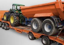 Semi-dieplader Müller Mitteltal TS 2 Profi