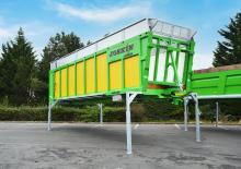 Silagewagens Joskin DRAKKAR-CARGO2 8600/37/180