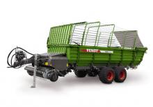 Silagewagens Fendt Tigo 40 ST 