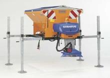 Spreaders met silo-invoer Schmidt Stratos S 44 VCX