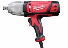 Slagmoeraanzetters & moersleutels Milwaukee 9075-20