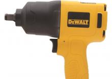 Slagmoeraanzetters & moersleutels DEWALT DWMT70774