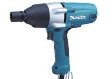 Slagmoeraanzetters & moersleutels Makita TW0200