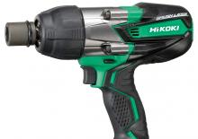Slagmoeraanzetters & moersleutels HiKOKI WR14VE