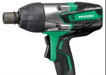 Slagmoeraanzetters & moersleutels HiKOKI WR16SE
