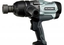 Slagmoeraanzetters & moersleutels HiKOKI WR25SE