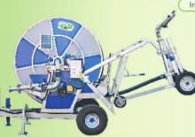 Slang haspels Nettuno B200 evo 110/250