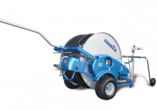 Slang haspels casella Casella 40 T-50 T