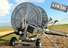 Slang haspels Irriland DIAMANT Series Mod. 21