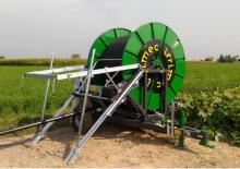 Slang haspels Irrimec Eco Rain ST3 82 TG