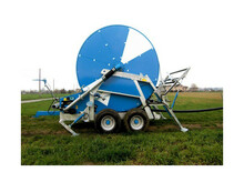 Slang haspels Ocmis FV10 140/550