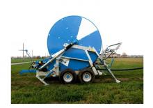 Slang haspels Ocmis FV9 140/500
