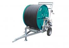 Slang haspels Ferbo G 50/240