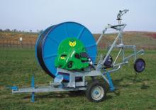 Slang haspels Irtec G/0 70/150
