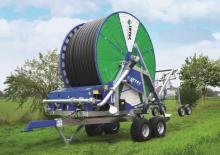 Slang haspels Irtec G4 140/470