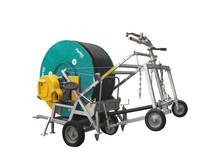 Slang haspels Ferbo GA 70/210