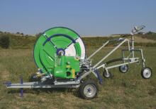 Slang haspels Irtec G/A1 82/180