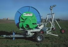 Slang haspels Irtec GBT 50/230