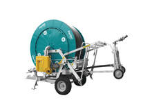 Slang haspels Ferbo GD 125/220