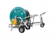 Slang haspels Ferbo GD 90/400