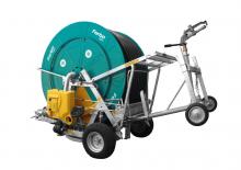 Slang haspels Ferbo GH 110/300