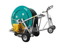 Slang haspels Ferbo GH 120/270