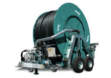 Slang haspels Ferbo GHD 150/500