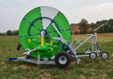 Slang haspels Irtec GI/ES 125/370