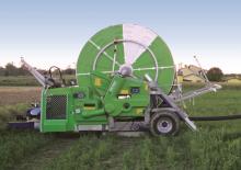 Slang haspels Irtec GI/FM 140/350