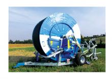 Slang haspels Ocmis IR2/2A 125/420